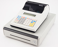 Multidata ER-230